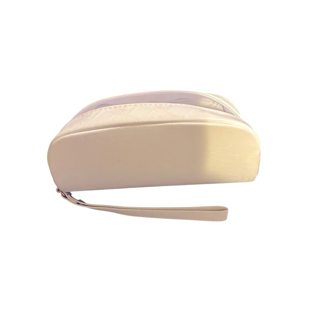 Oakley RSVP Black Sunglasses with White Case - Picture 7 of 9